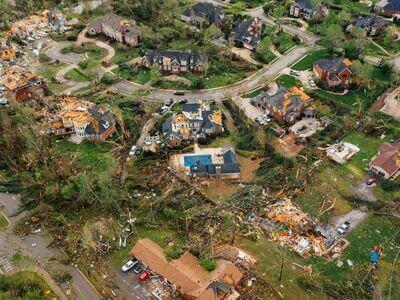About Eco Water Damage Restoration Spring - water damage restoration experts in Spring